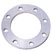 Inconel Backing Ring Flanges